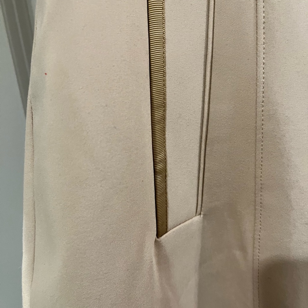 Johnston and Murphy Rain Jacket - Picture 3 of 4